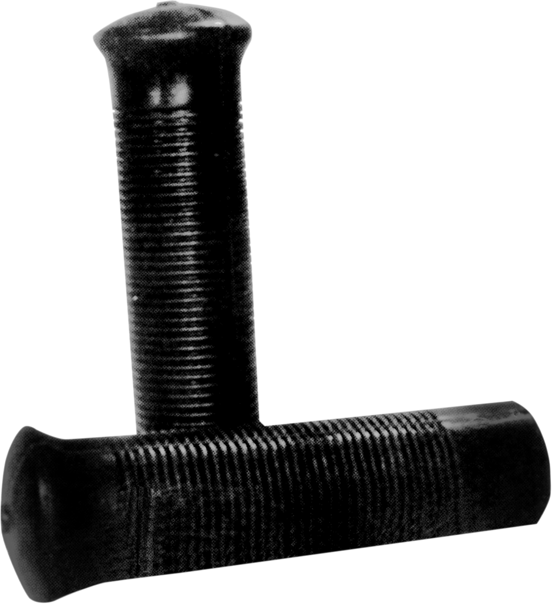 Emgo Jack Hammer Grips
