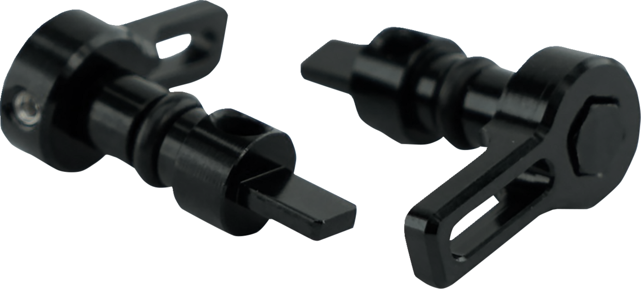 Moose offroad Front Fork Compression Adjuster Kit
