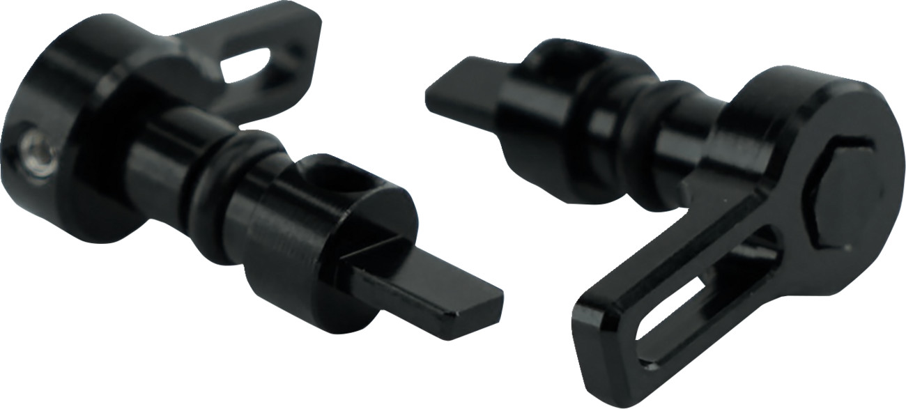 Moose offroad Front Fork Compression Adjuster Kit