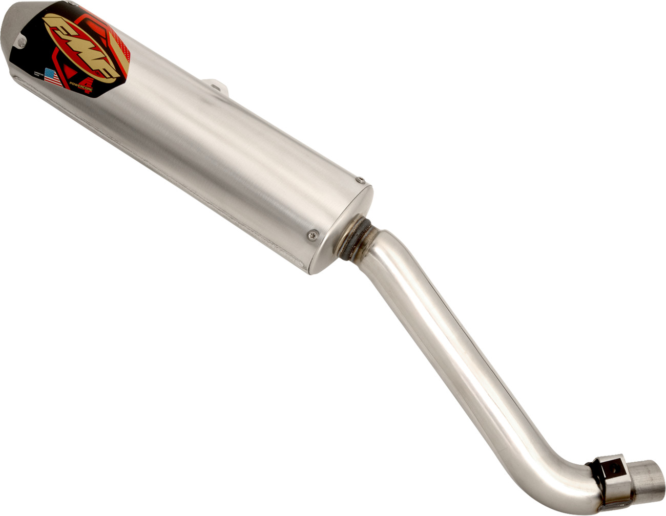 FMF Powercore 4 Exhaust