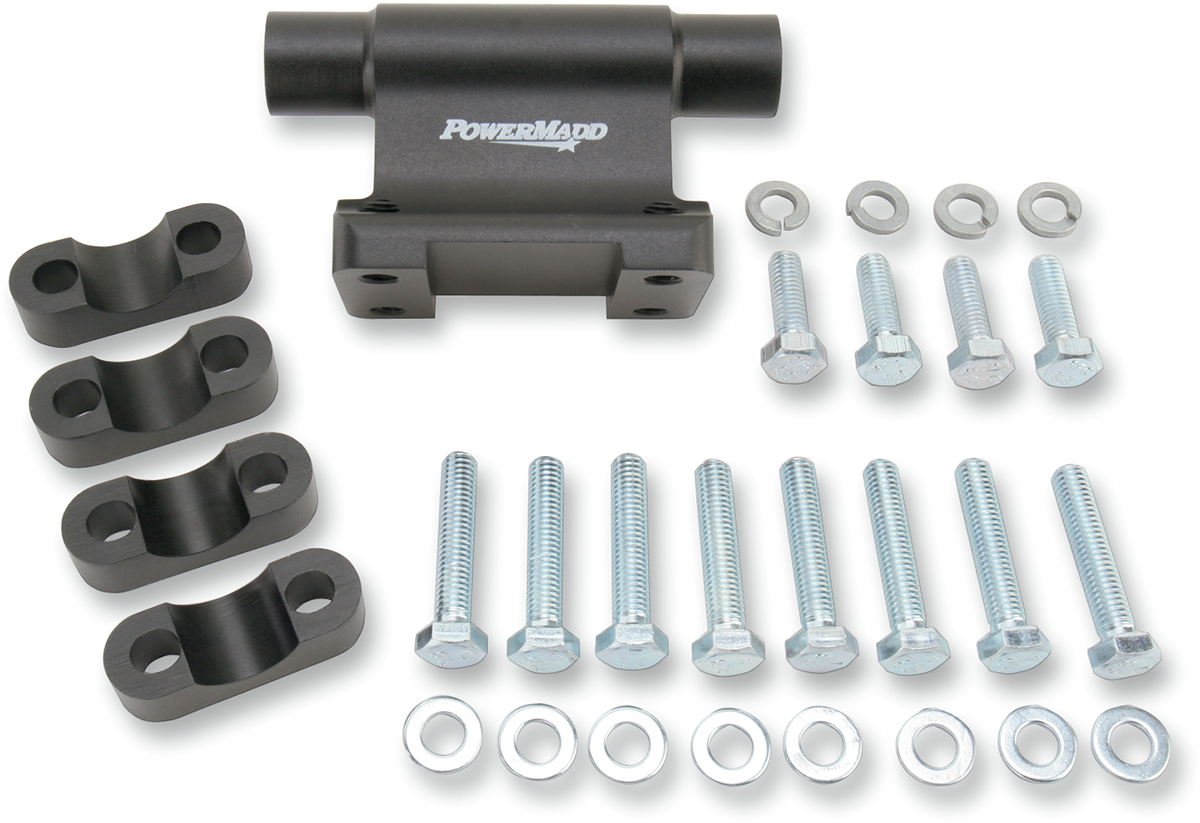 Pivot Adapter Kit