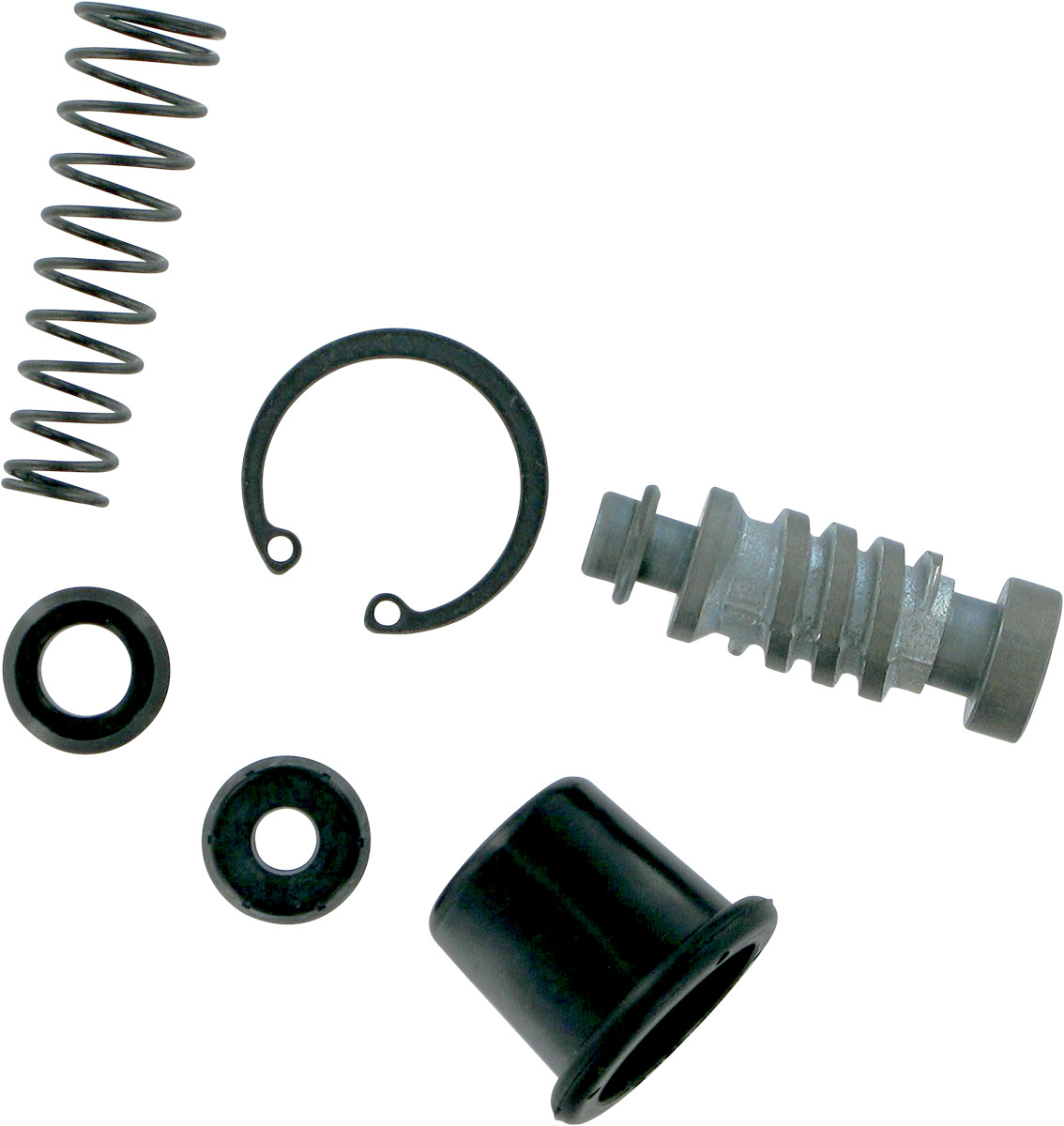 Moose Racing Master Cylinder Rebuild Kit