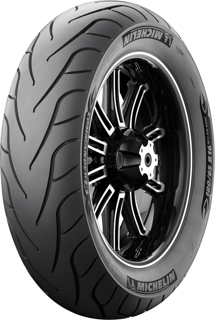 MICHELIN Commander II Tire