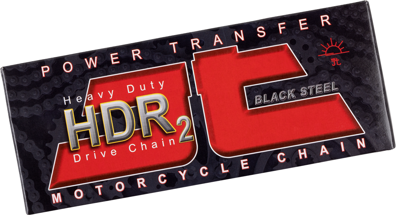428 HDR Heavy Duty Drive Chain