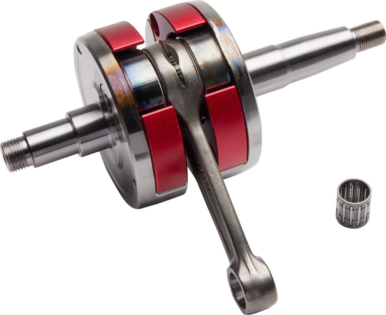 Crankshaft Assembly for 2 Stroke