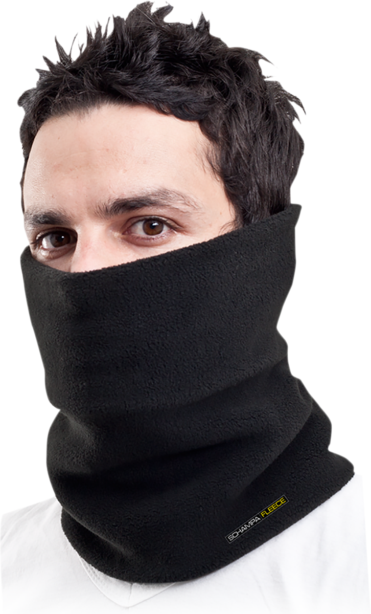 Fleece Double Layer Neckgaiter