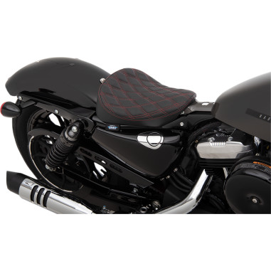 SEAT SOLO BOBR DDRED XL
