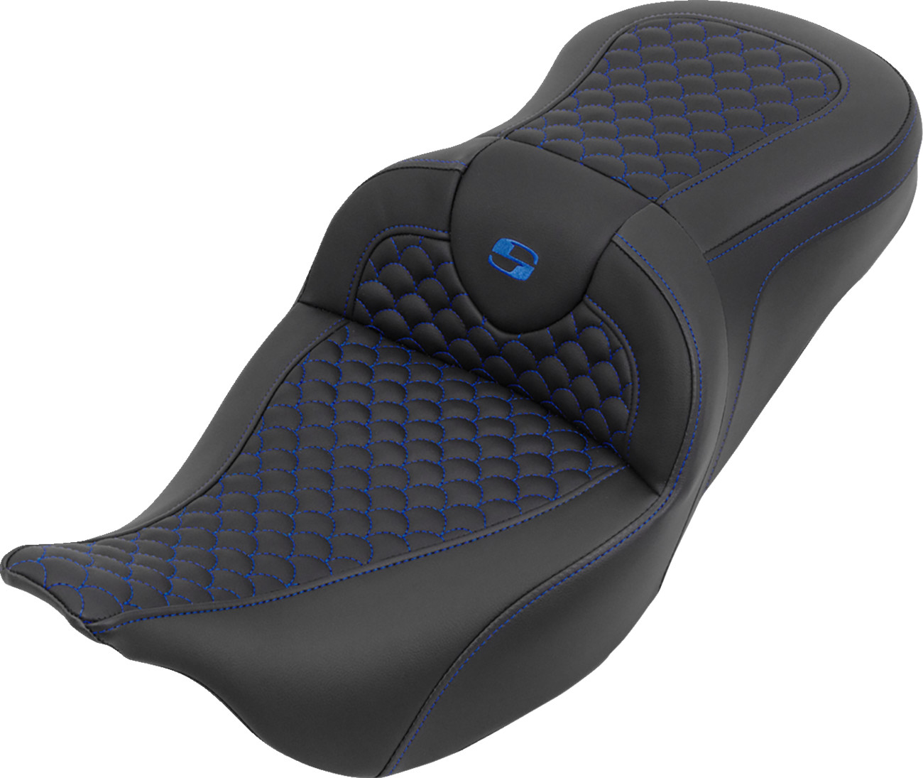 SADDLEMEN RoadSofa™ Seat