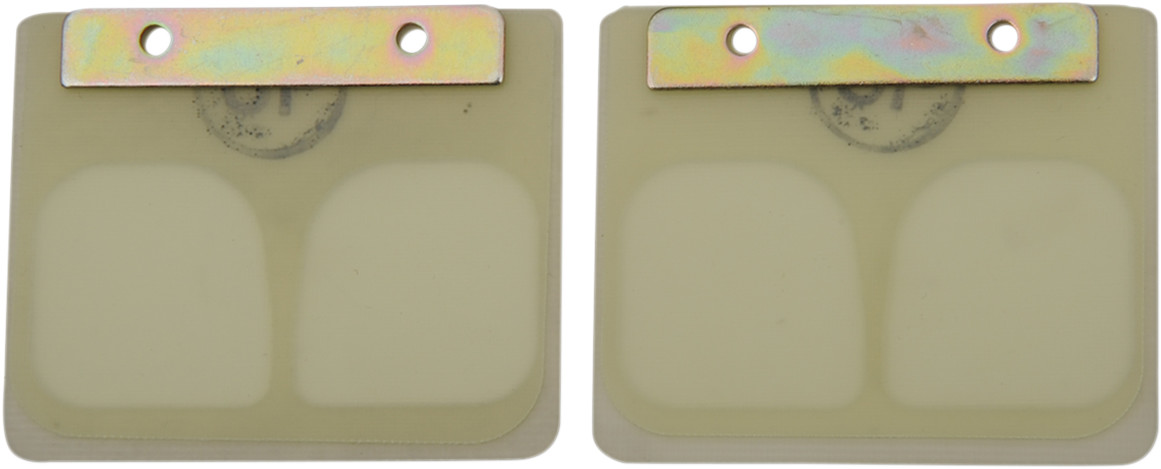BOYESEN Rad Valve Replacement Reed Set