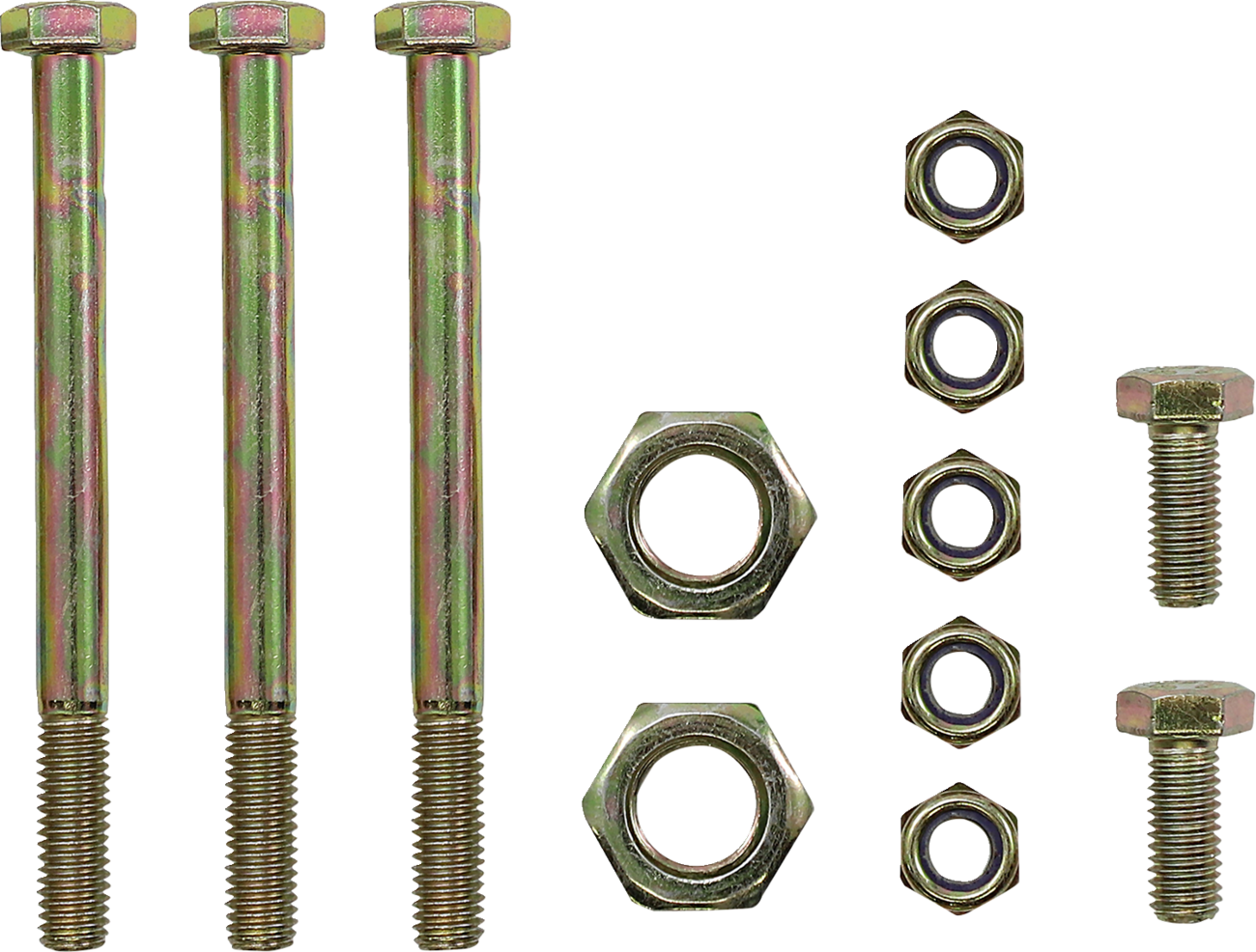 Moose offroad Steering Rack Polaris