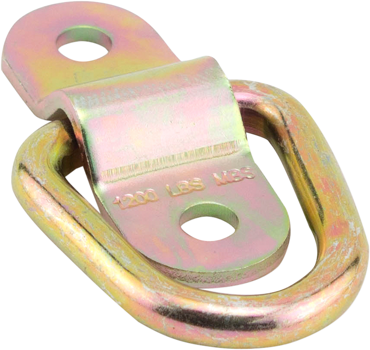 Wire Flip-Style Anchor Rings