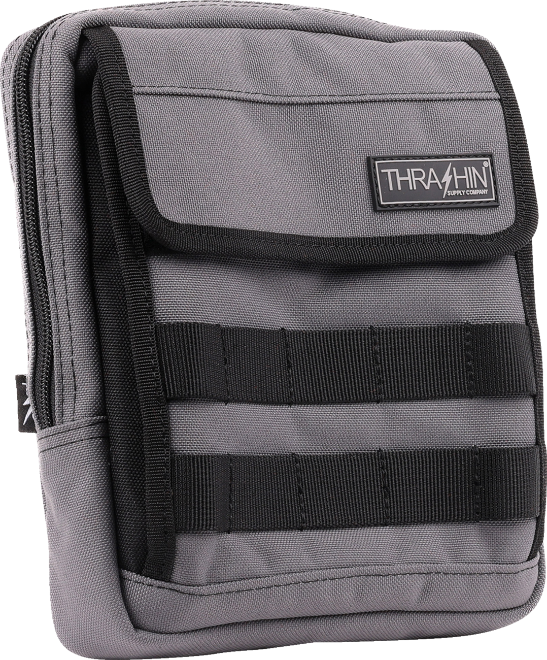 THRASHIN SUPPLY CO. Handlebar Bag Slim