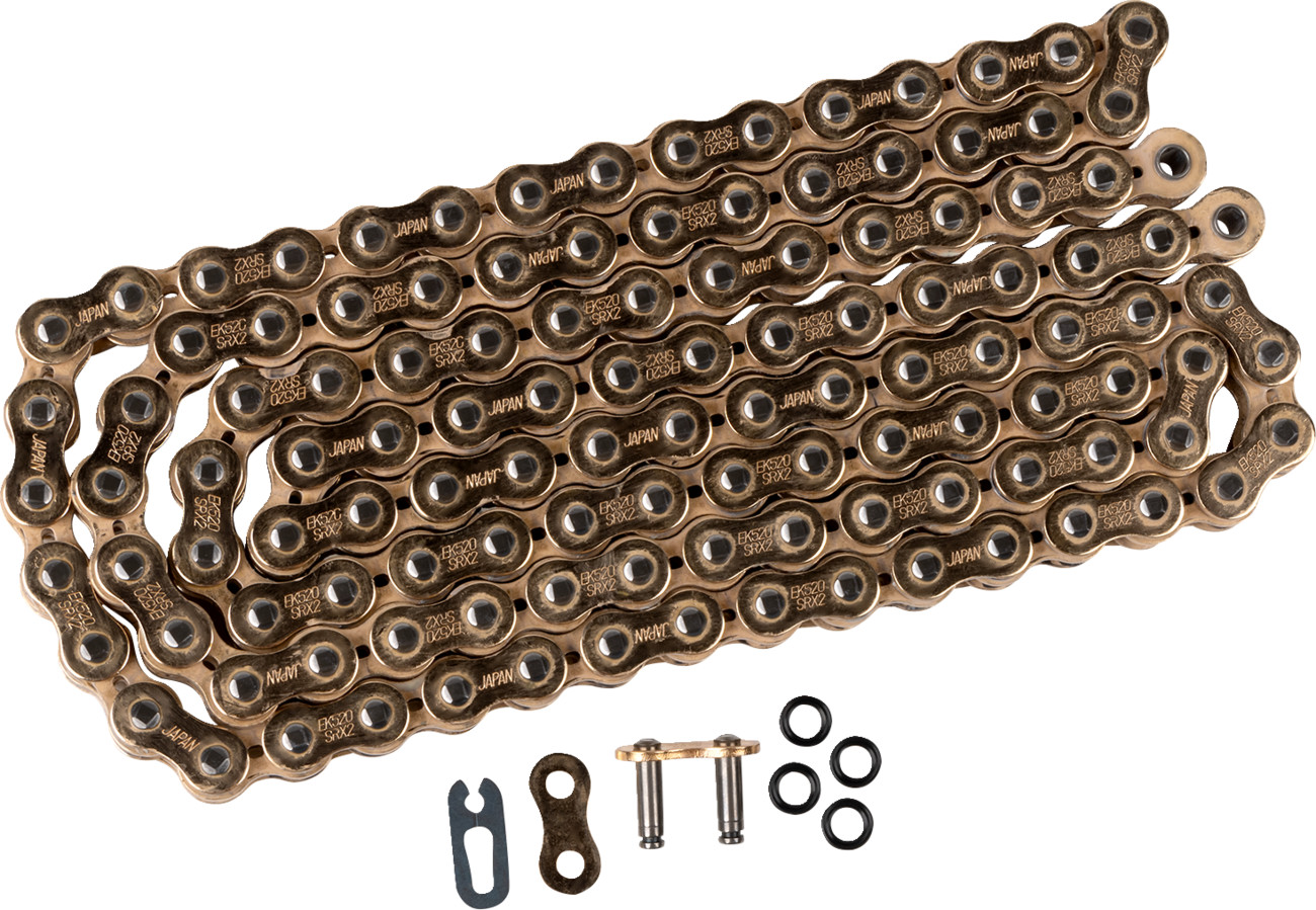 EK SRX2 Chain