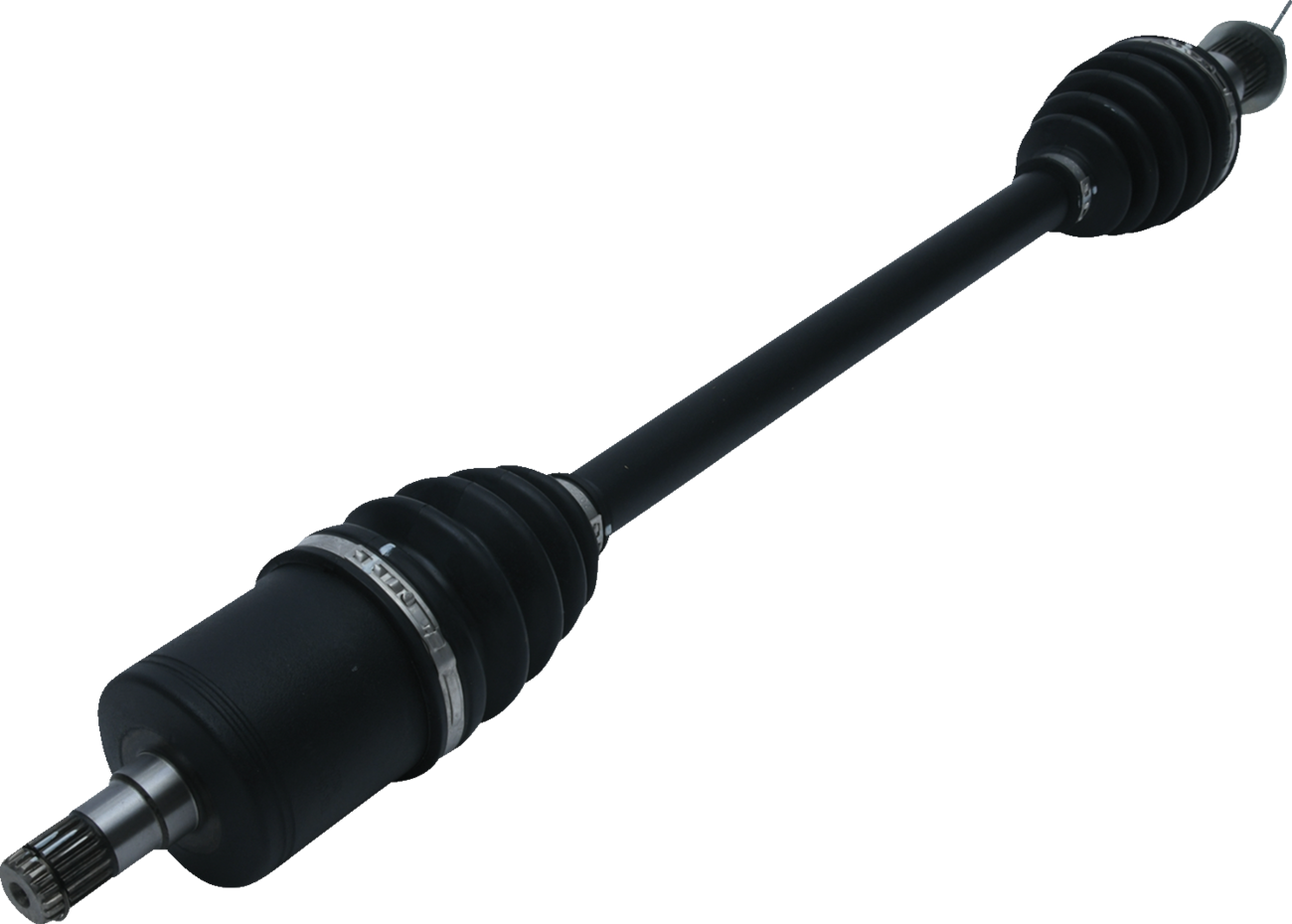 ALL BALLS 8 Ball Extreme Duty Axle