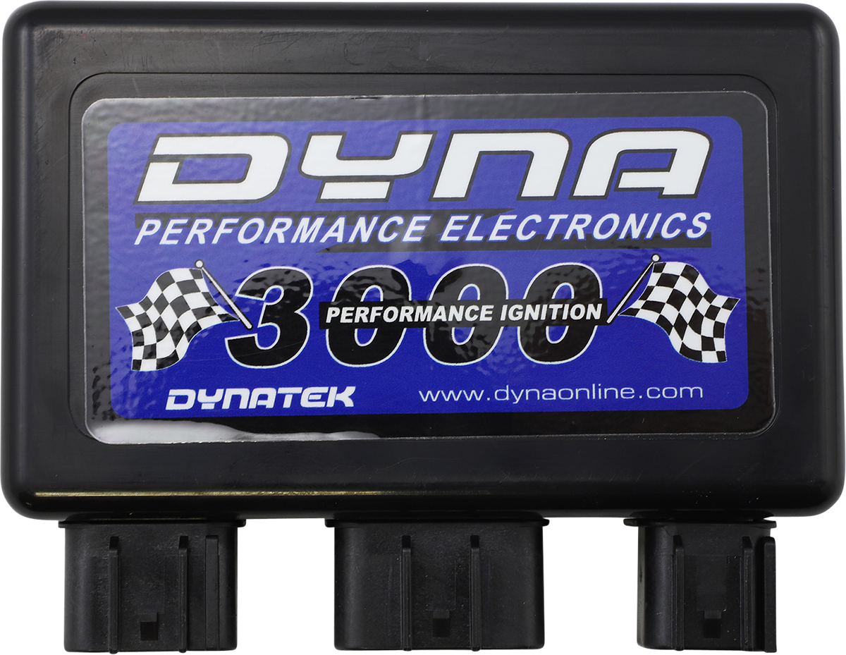 Dyna 3000 Digital Performance Ignition