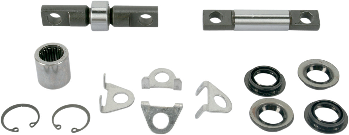 A-Arm Bearing and Seal Kit