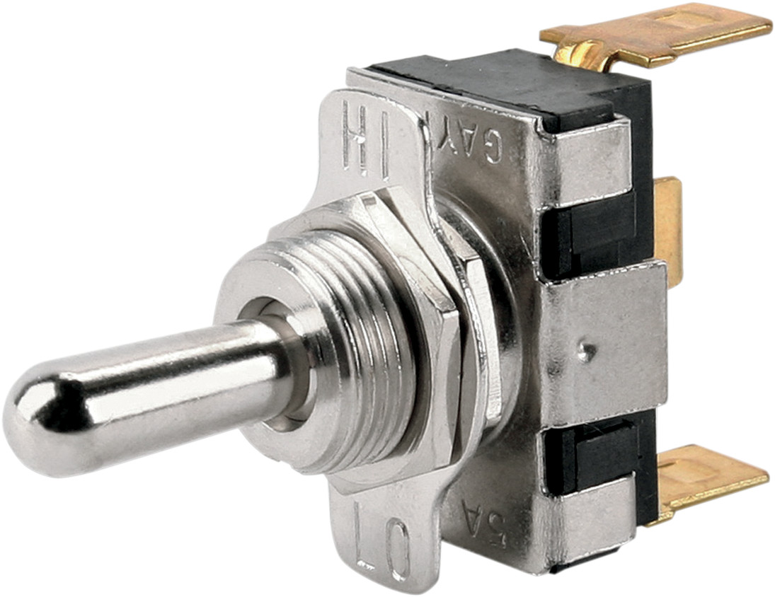 Moose offroad Replacement High/Low Toggle Switch