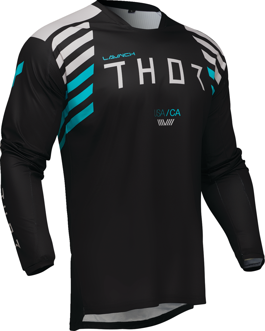 Thor Launchmode Zone Jersey