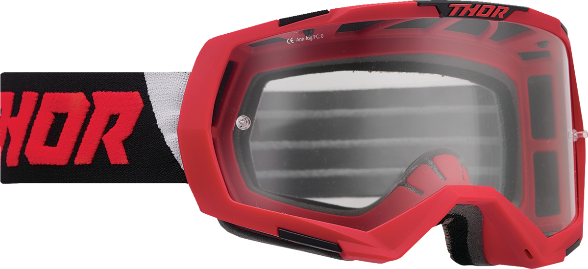 Thor Regiment Goggle