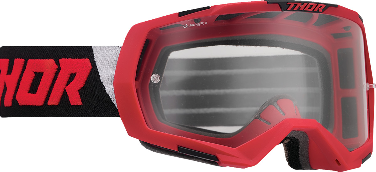THOR Regiment Goggle