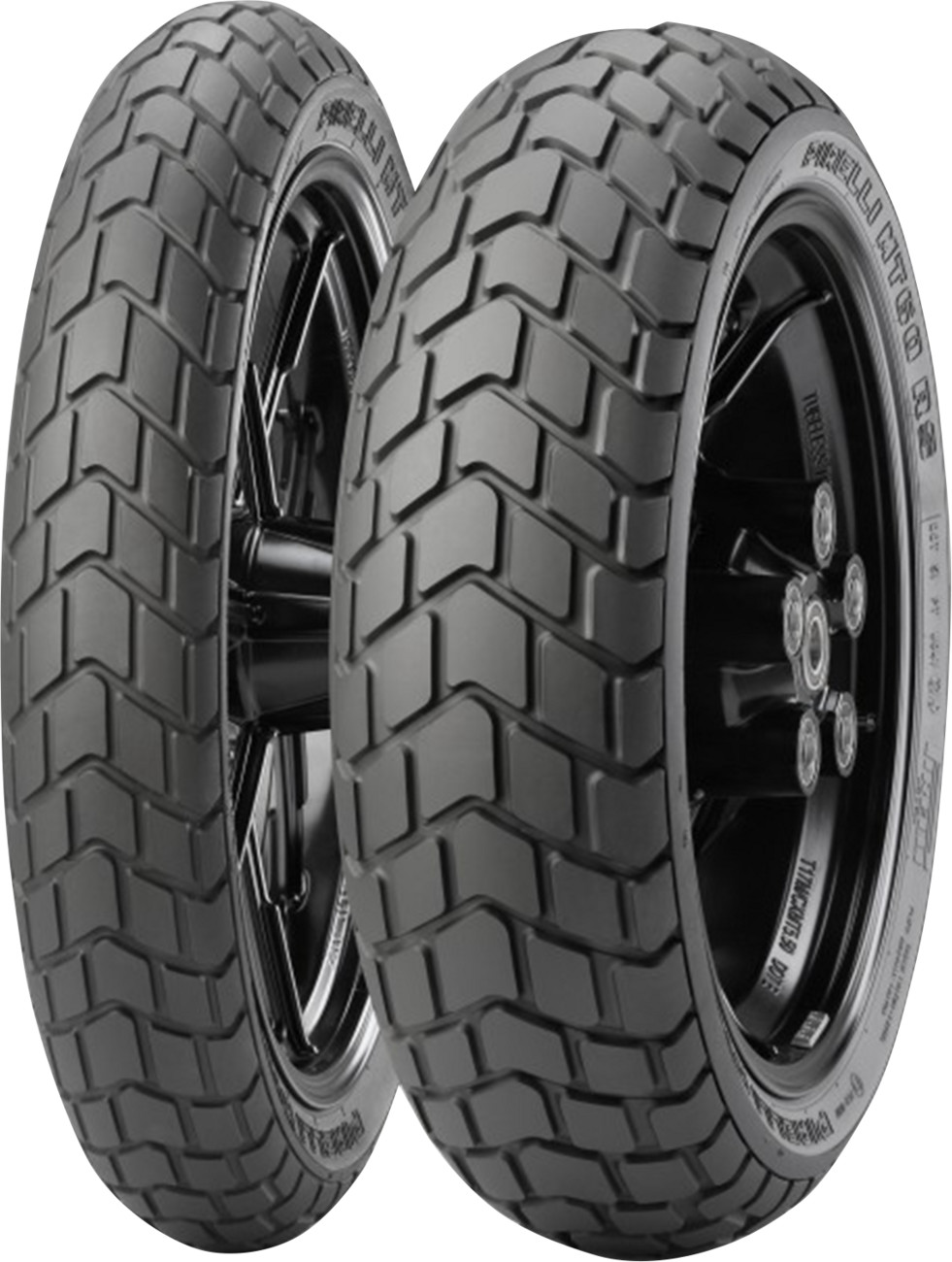 PIRELLI MT 60™RS Dual Sport Tire