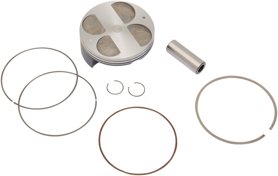Prox Piston Kit - 95.97 mm - Honda - CRF450R