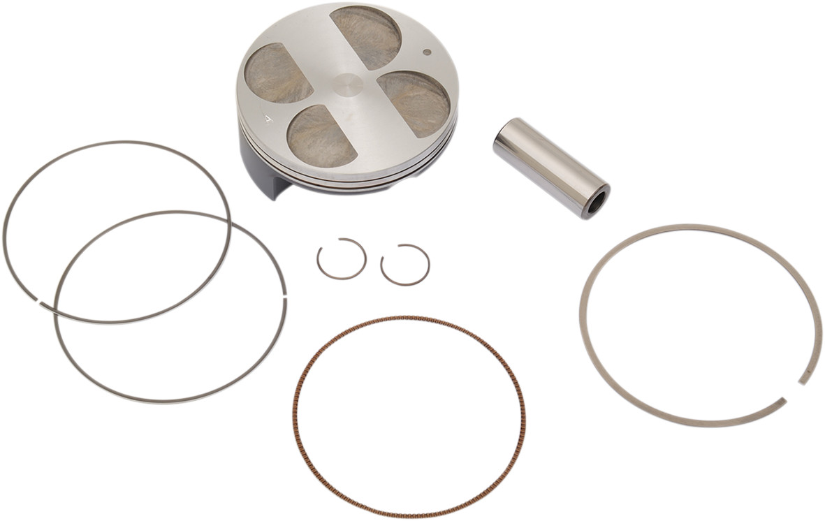 Prox Piston Kit - 95.97 mm - Honda - CRF450R