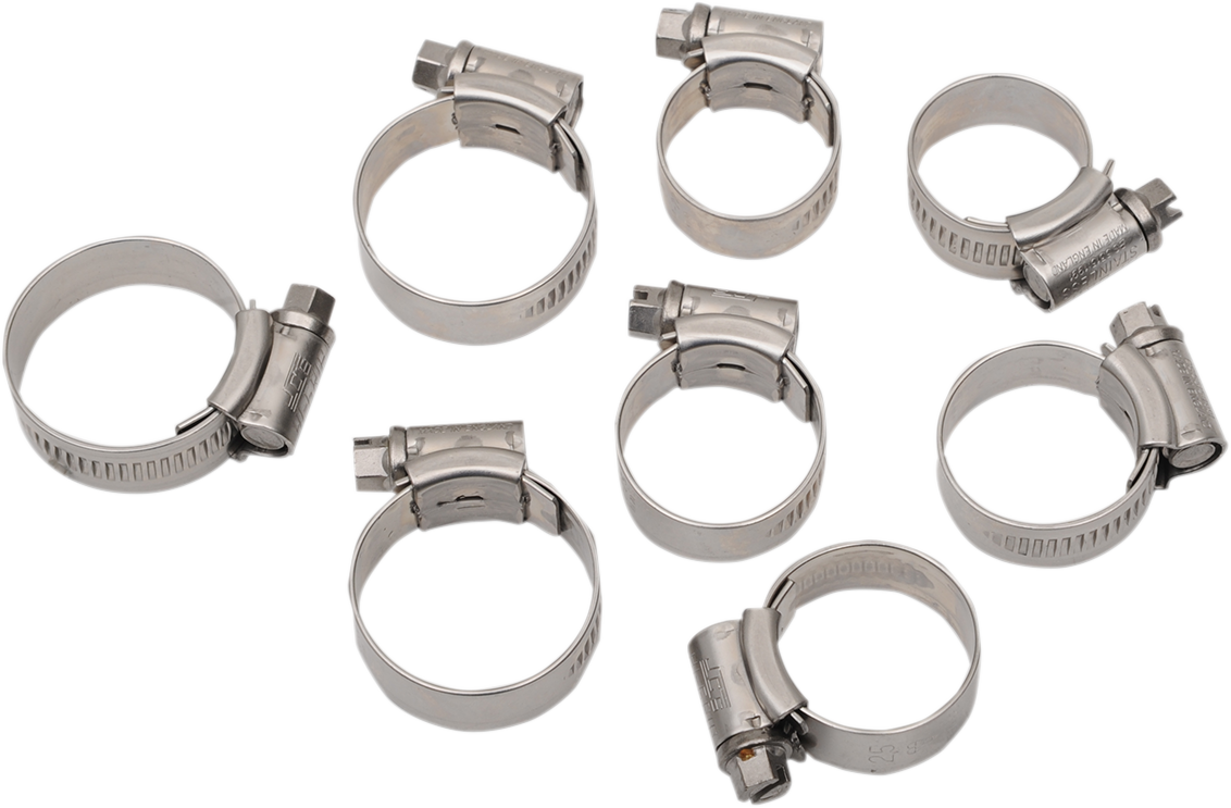 Radiator Hose Clamp Kit