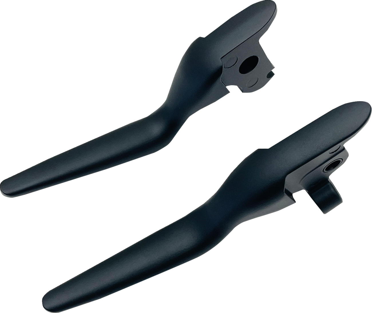 Drag Specialties Custom Lever Set