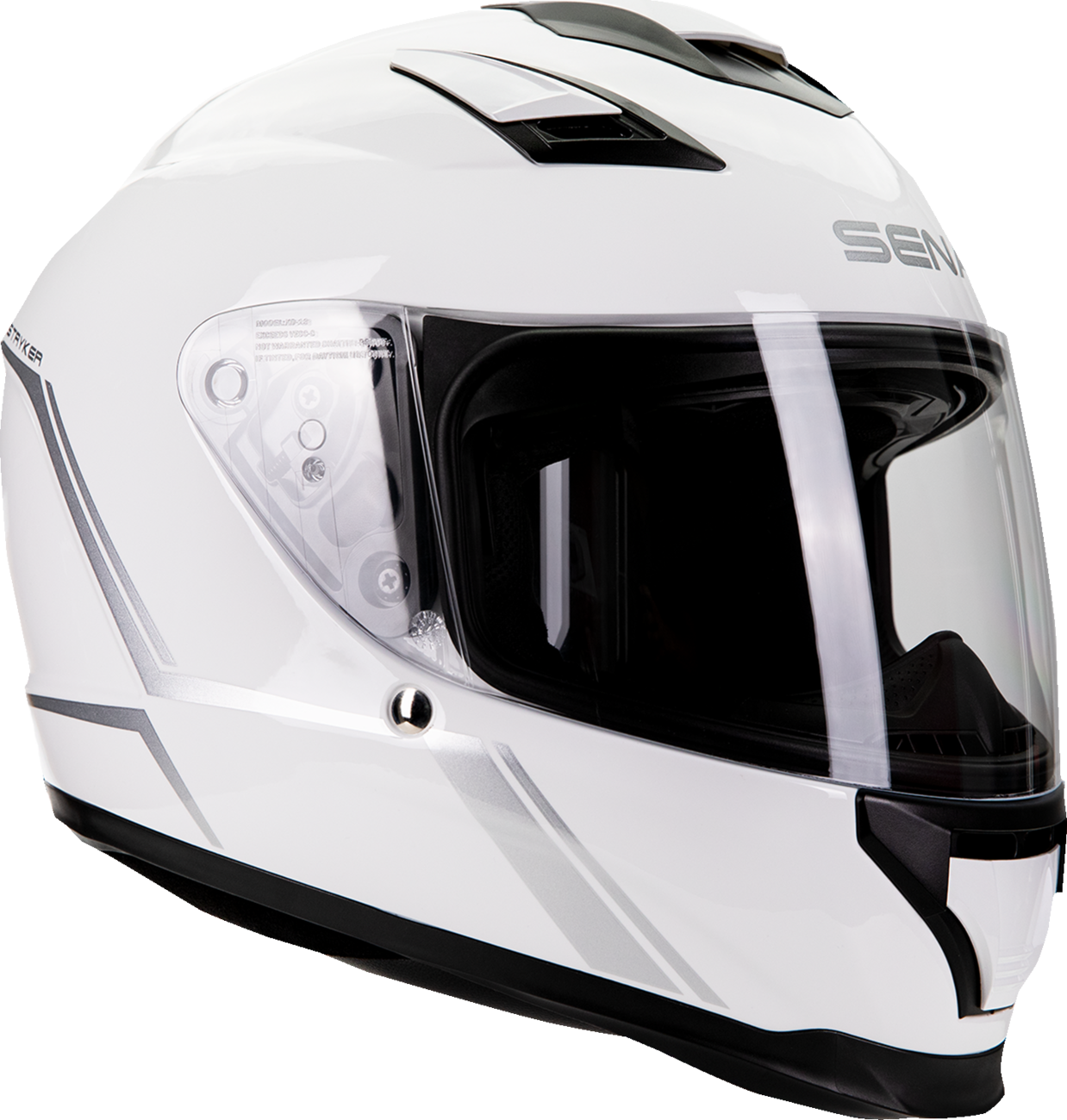 SENA Stryker Helmet
