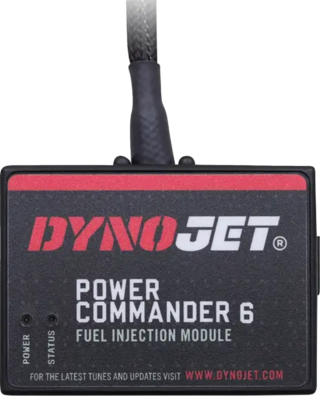 DYNOJET Power Commander 6 Fuel Injection Module
