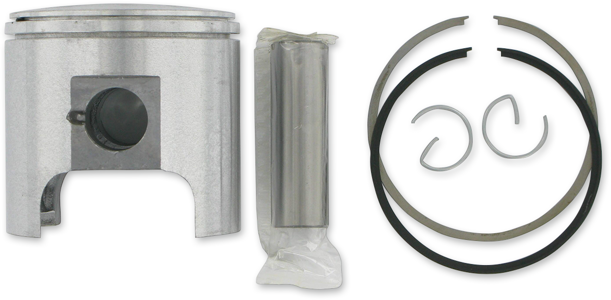 PARTS UNLIMITED Piston Kit
