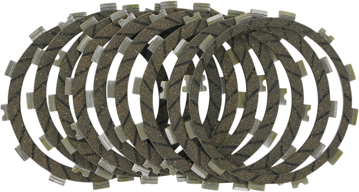 CK Standard Series Clutch Kit