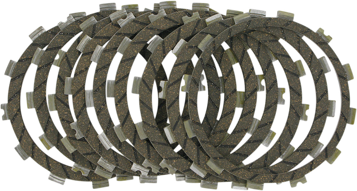 CK Standard Series Clutch Kit