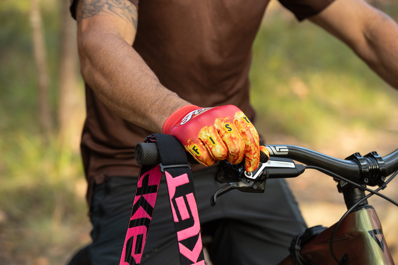 FIST HANDWEAR Strapped Chicken Fingers Gloves