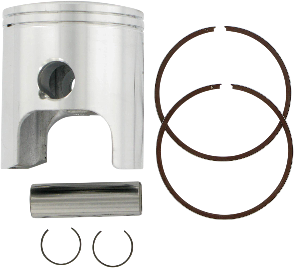 Piston Kit for 2 Stroke