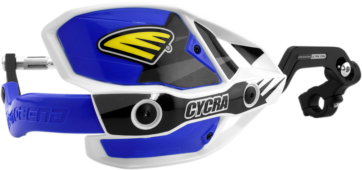 CYCRA Ultra Probend CRM Wrap Around Handguards for 1-1/8" Handlebars