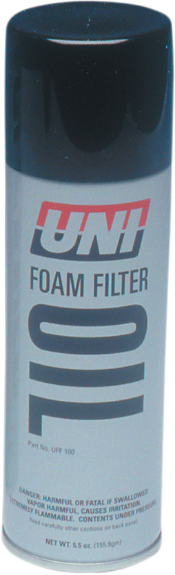 Uni Air Filter Oil