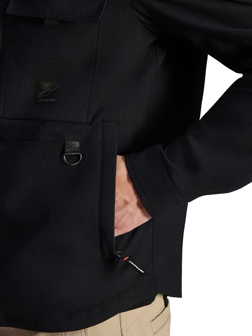 Alpinestars Bryon WR Overshirt