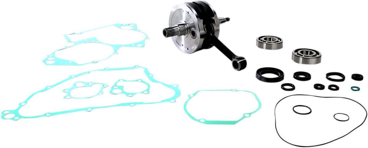 WISECO Crankshaft Kit