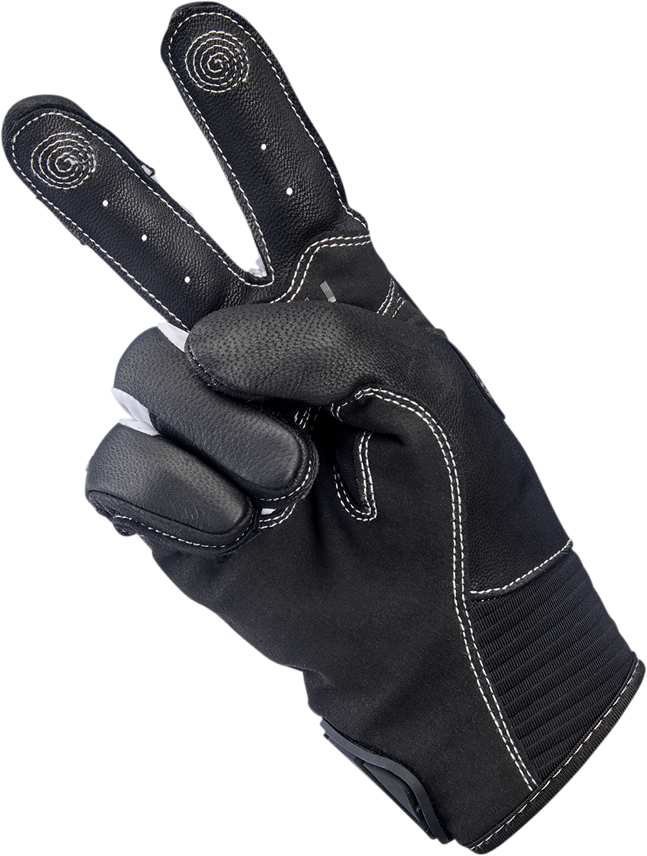BILTWELL Bridgeport Gloves