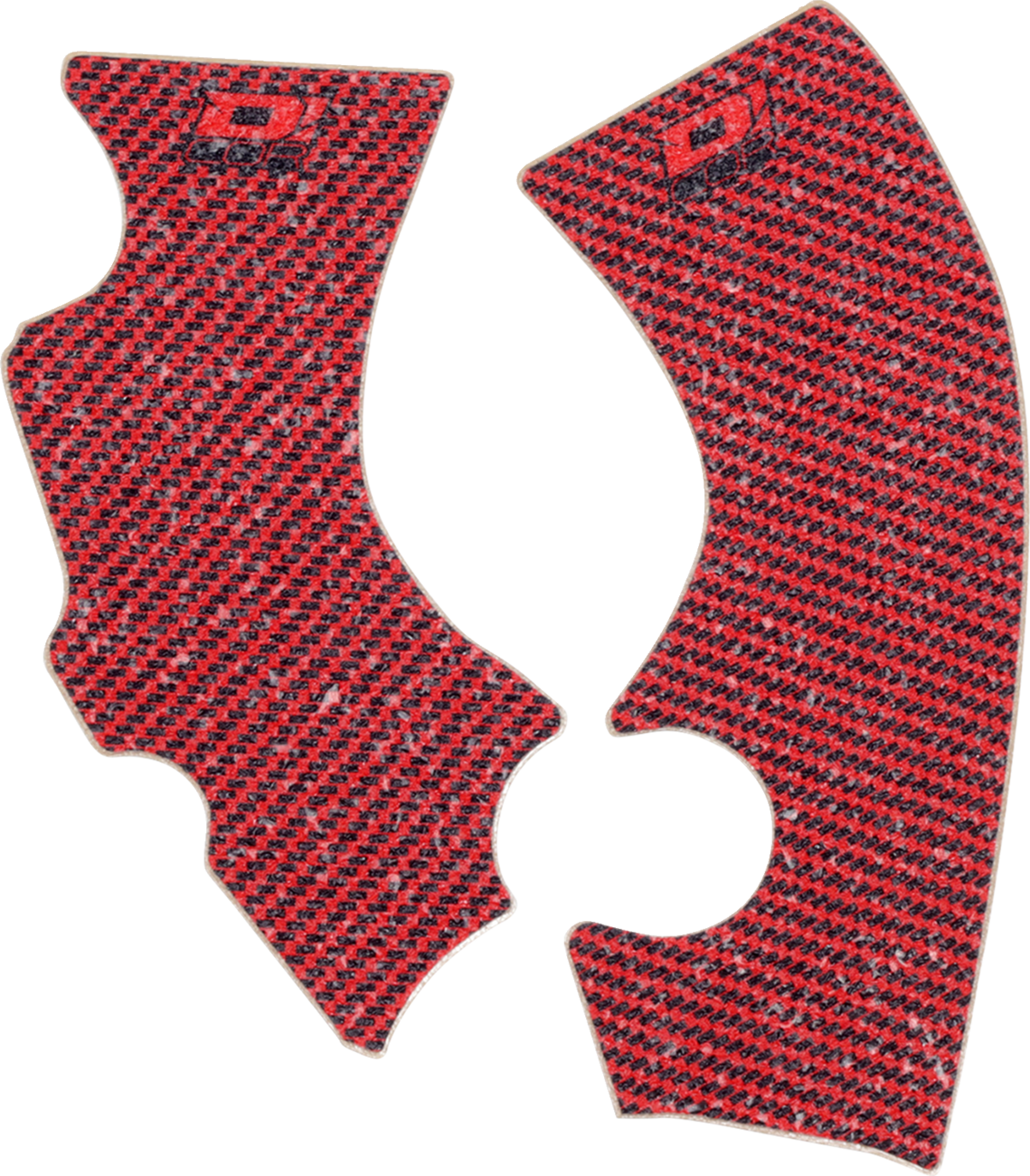 D'cor visuals Frame Grip Tape 2013-2016 Honda CRF450 / 2014-2017 Honda CRF250