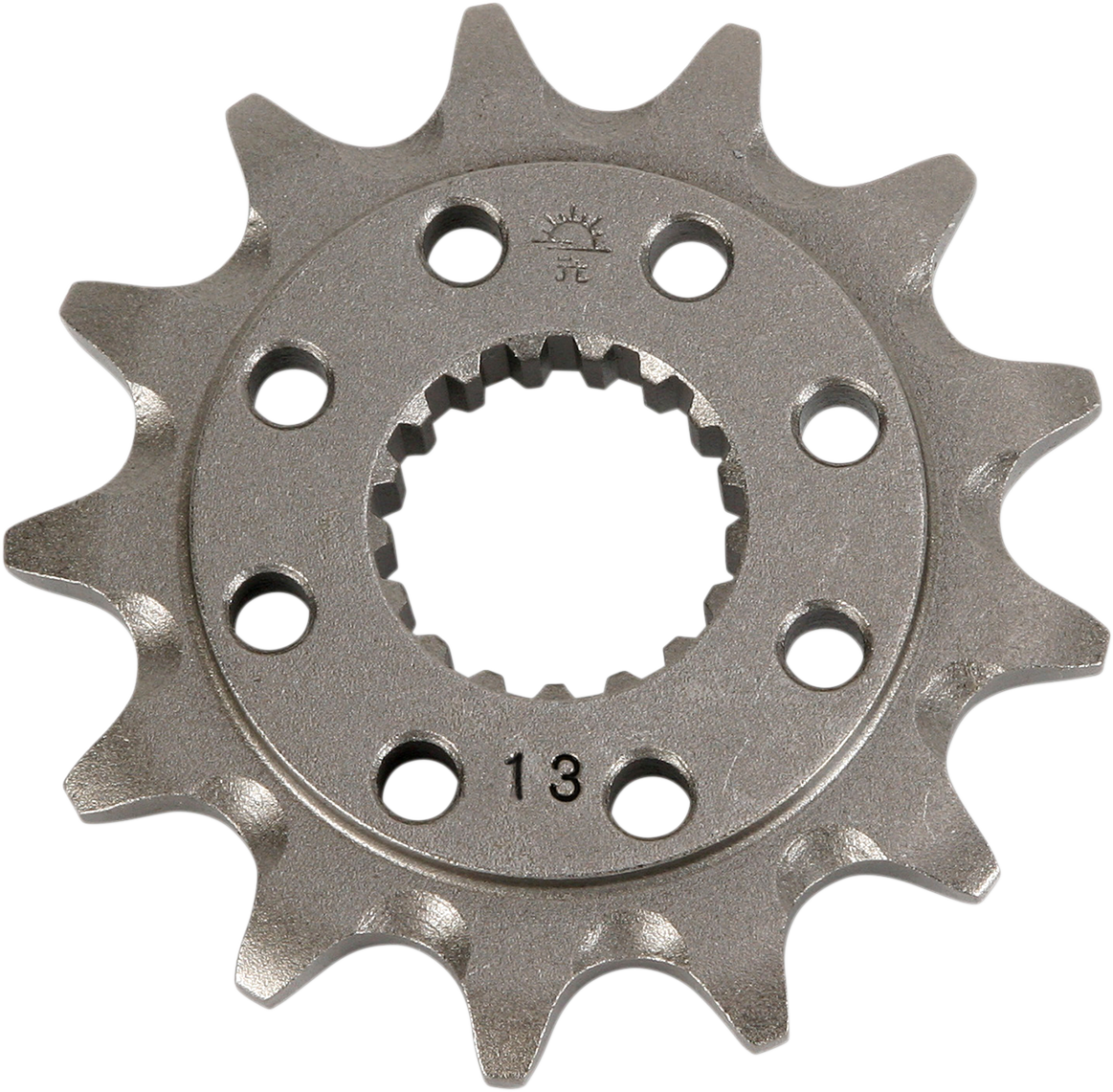 JT Sprockets Front Sprocket Honda 250cc-500cc 1986-2025