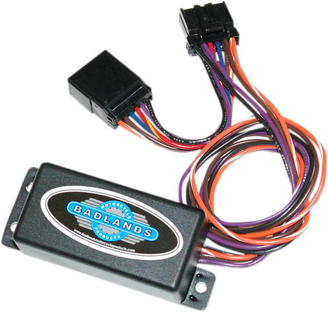 Plug-In Style Turn Signal Load Equalizer™ III