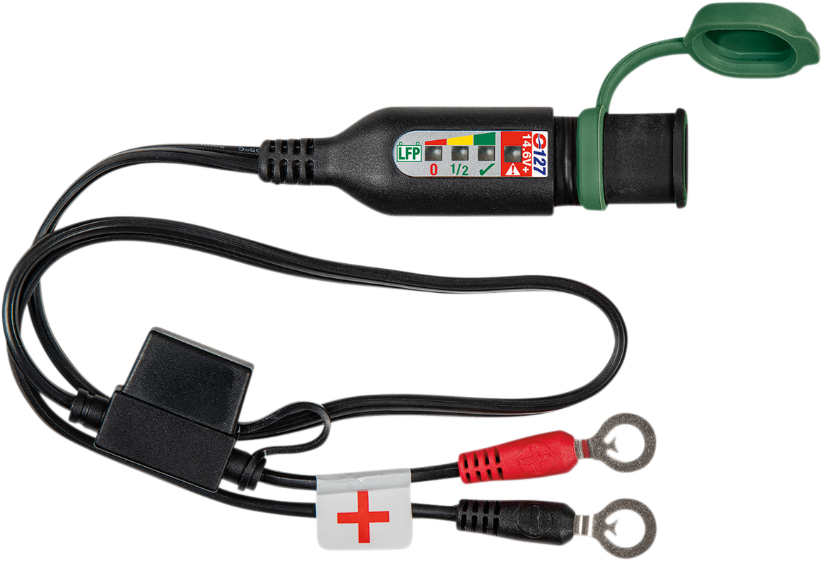 Charger Monitor Cord