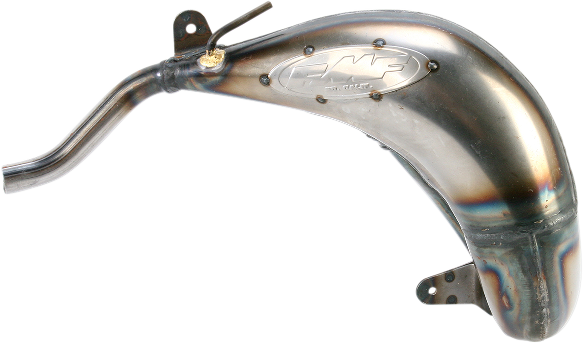 Factory Fatty Pipe
