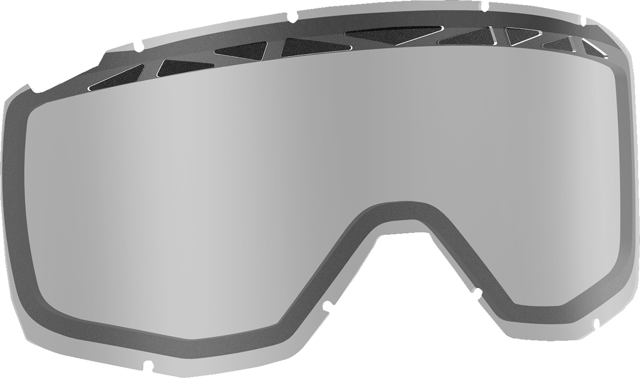 SCOTT Primal/Split Goggle Dual Pane ACS Lens
