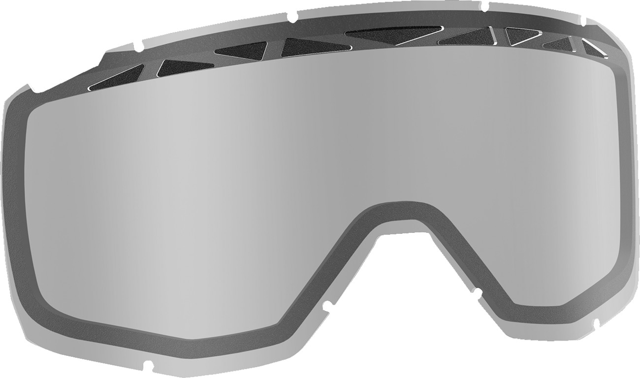 Primal/Split Goggle Dual Pane ACS Lens