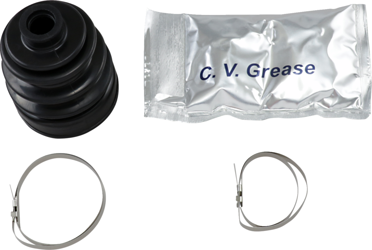 CV Boot Kit