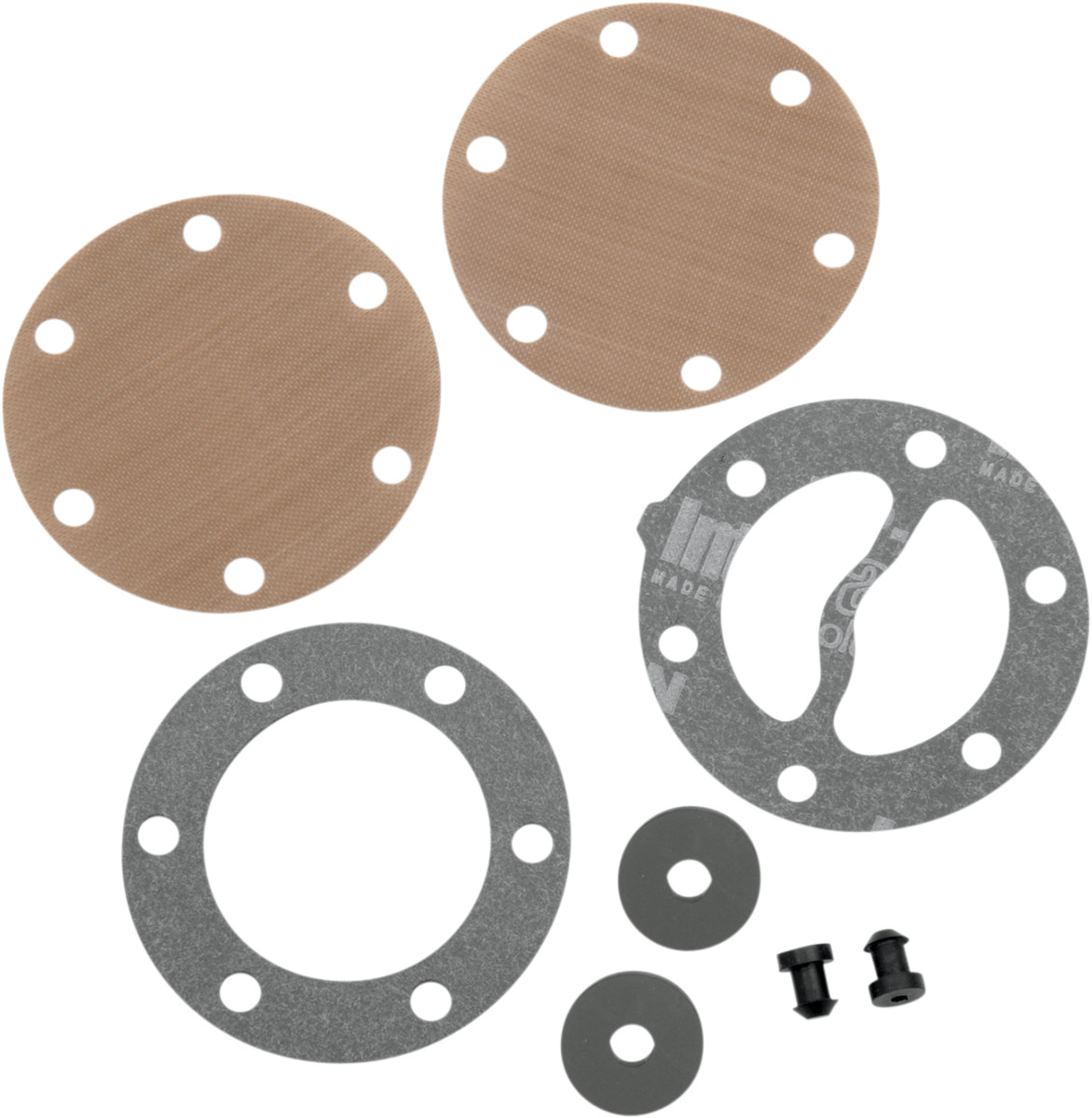 VERTEX Fuel Pump Repair Kit